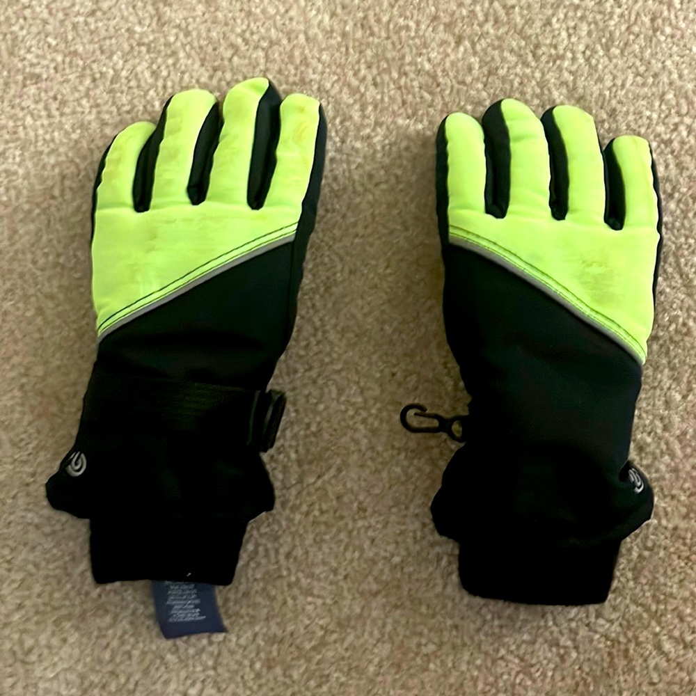 Gloves - boys